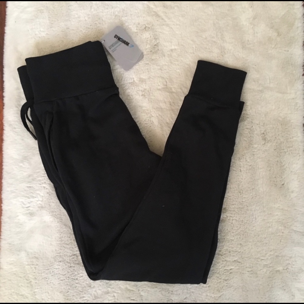 Gymshark joggers